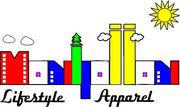 ManhattanLifestyle Apparel