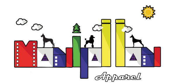 ManhattanLifestyle Apparel 